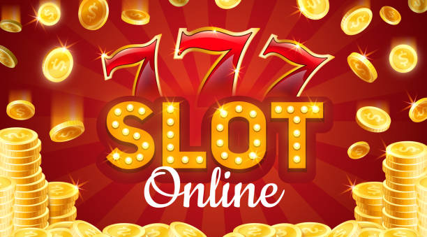 Situs Slot Online Gacor Maxwin Terpercaya dengan Peluang Menang Tinggi